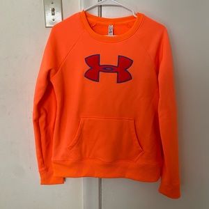 Under Armour sweatshirt